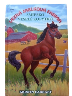 Smieško - Veselé kopýtko - Veľká jablková farma 1