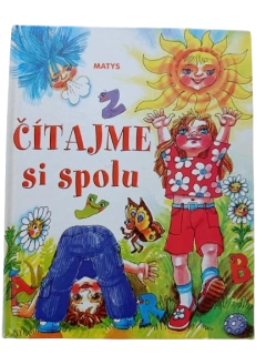 Čítajme si spolu