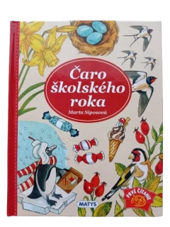 Čaro školského roka