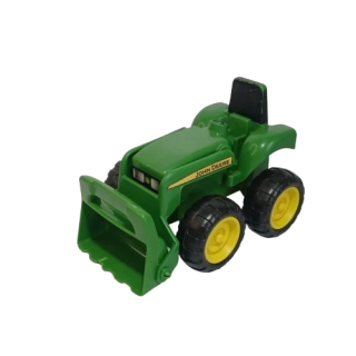 Traktor - John Deere