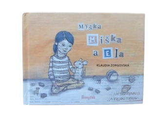 Myška Miška a Ela