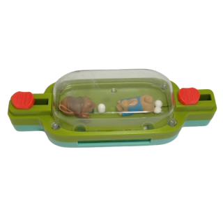 Mini hra – myšky