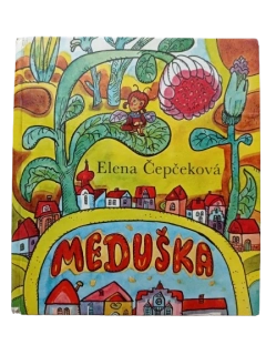 Meduška