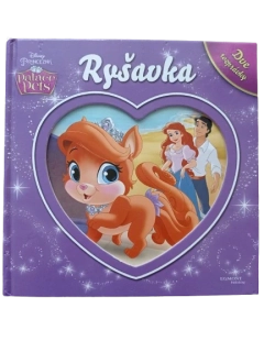 Ryšavka - Dve rozprávky