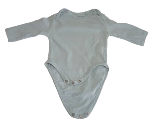 Body s dlhým rukávom