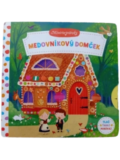 Medovníkový domček