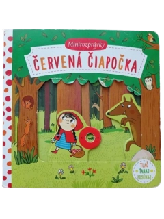 Červená čiapočka