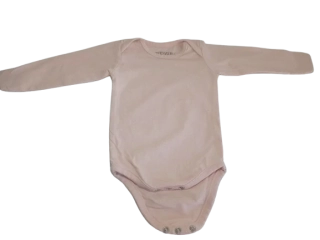 Body s dlhým rukávom