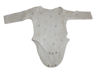 Body s dlhým rukávom