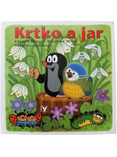 Krtko a jar