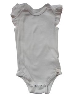 Body s krátkym rukávom