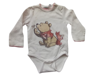 Body s dlhým rukávom