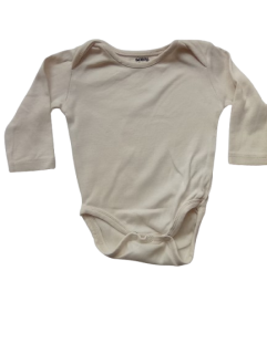 Body s dlhým rukávom