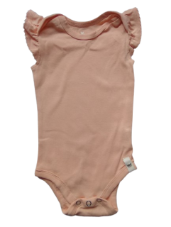 Body s krátkym rukávom