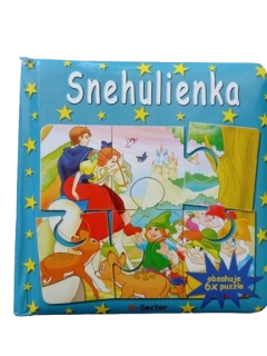 Snehulienka 