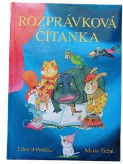 Rozprávková čítanka