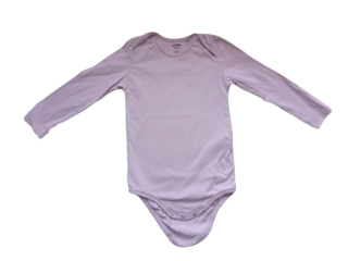 Body s dlhým rukávom