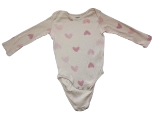 Body s dlhým rukávom