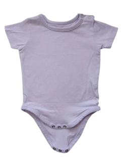 Body s krátkym rukávom