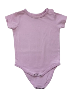Body s krátkym rukávom