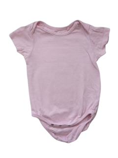 Body s krátkym rukávom