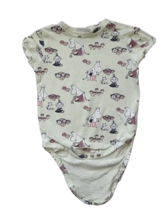 Body s krátkym rukávom