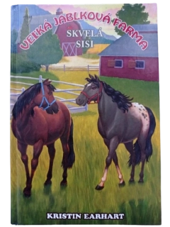 Skvelá Sisi - Veľká jablková farma 3