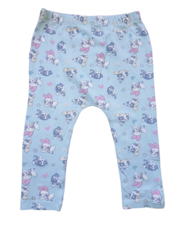 Legíny