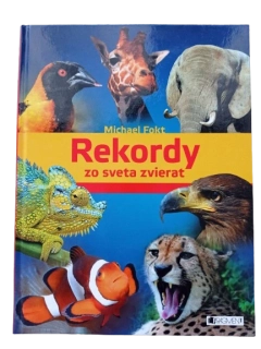 Rekordy zo sveta zvierat