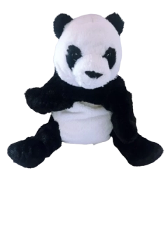 Panda - 33cm