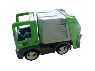 Smetiarske auto