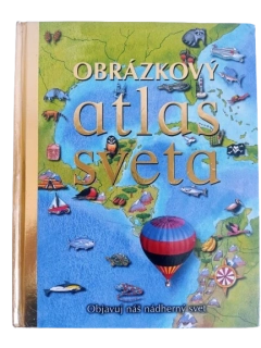 Obrázkový atlas sveta