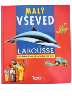 Malý Vševed 