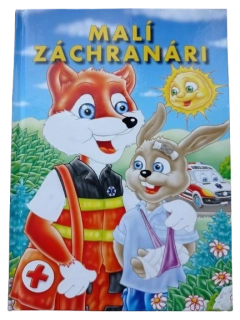 Malí záchranári