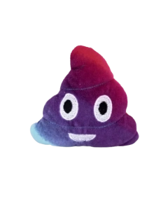 Emoji plyšák - 12cm