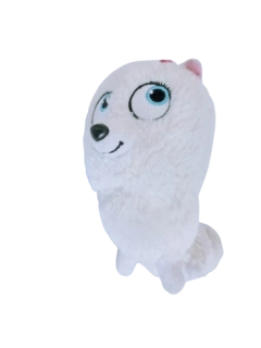 Plyšový psík s veľkými očami - 27cm