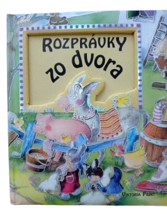 Rozprávky z dvora