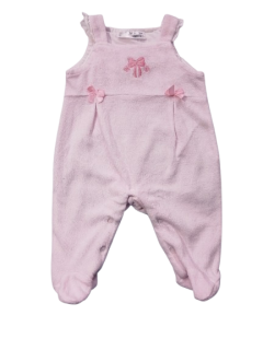 Dupačky bez rukávov