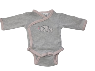 Body s dlhým rukávom