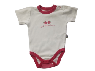 Body s krátkym rukávom