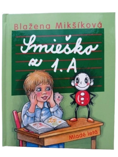 Smieško z 1.A