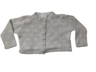 Svetrík