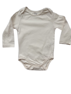 Body s dlhým rukávom