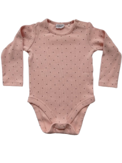 Body s dlhým rukávom