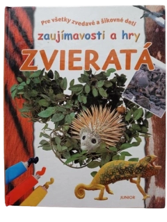 Zaujímavosti a hry - Zvieratá