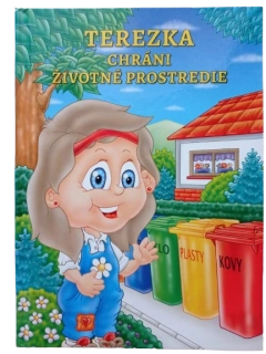 Terezka chráni životné prostredie