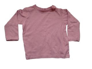 Tričko s dlhým rukávom