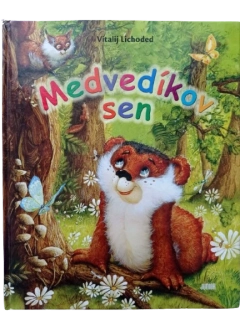 Medvedíkov sen