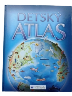 Detský atlas