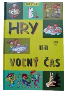 Hry na voľný čas